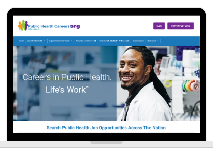 Public Health Careers- NHHF